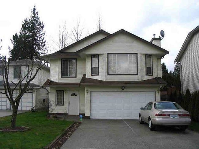 19380 Cusick Crescent, House other with 5 bedrooms, 3 bathrooms and null parking in Pitt Meadows BC | Image 1
