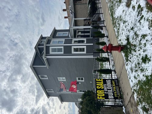 7539 W 61st St, Summit, IL, 60501-1503 | Card Image