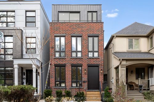 72 Woburn Ave, Toronto, ON, M5M1K6 | Card Image