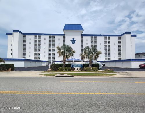 309-3601 S Atlantic Ave, Daytona Beach, FL, 32118-2601 | Card Image