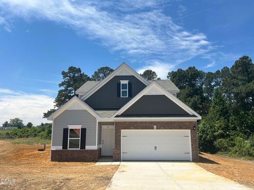 25 W American Marigold Dr, Benson, NC, 27504-8846 | Card Image