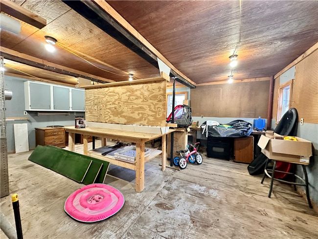 5341 State Route 308, House other with 4 bedrooms, 3 bathrooms and 5 parking in Kennerdell PA | Image 39