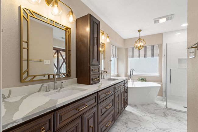 3826 Shady Meadow Dr, House other with 5 bedrooms, 4 bathrooms and null parking in Grapevine TX | Image 22