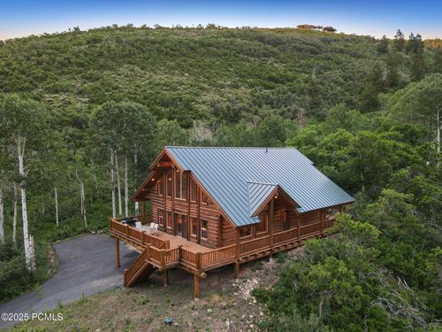 764 Blue Spruce, Kamas, UT, 84036 | Card Image