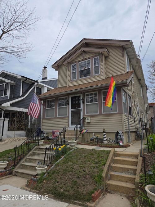 1-904 Bergh St, Asbury Park, NJ, 07712-6186 | Card Image