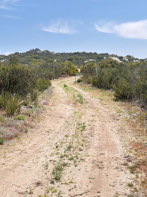 1 Star Ranch Rd, Campo, CA, 91906 | Card Image