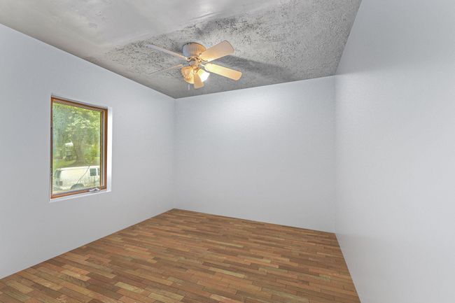 virtually emptied room | Image 21