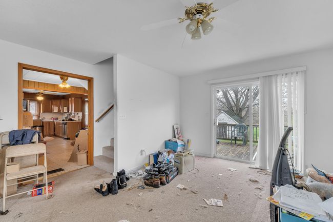 5040 Easy St, House other with 4 bedrooms, 2 bathrooms and null parking in Newport MI | Image 8