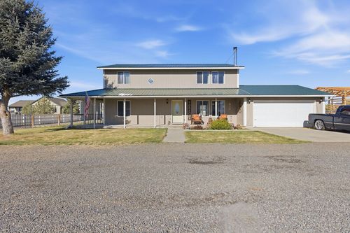 6600 Sw Frazier Dr, Culver, OR, 97734-9624 | Card Image