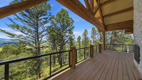 573 Crest Dr, Cimarron, CO, 81220-9504 | Card Image
