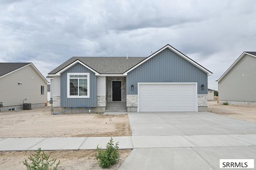 6902 Bronson Drive, Idaho Falls, ID, 83402 | Card Image