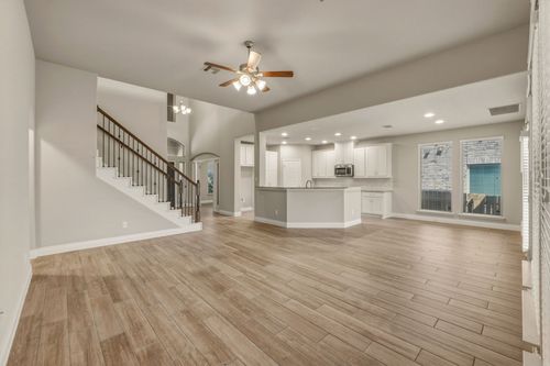 1320 Low Branch Ln, Leander, TX, 78641-9191 | Card Image