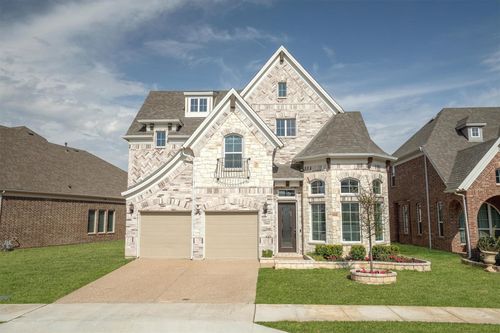 15664 Wild Cherry Ln, Roanoke, TX, 76262-2096 | Card Image