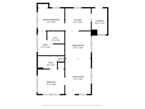 710 N Jones Ave, Norman, OK, 73069-7713 | Card Image