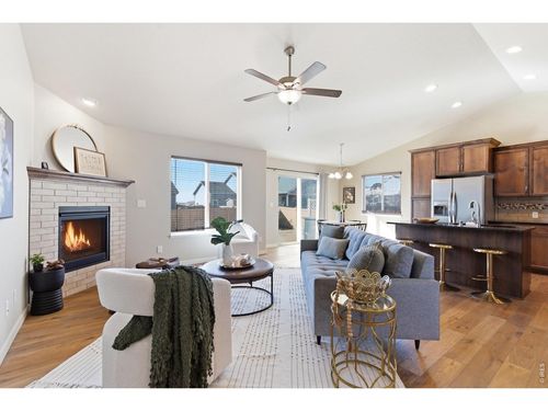3323 Wildflower Dr, Wellington, CO, 80549-2195 | Card Image