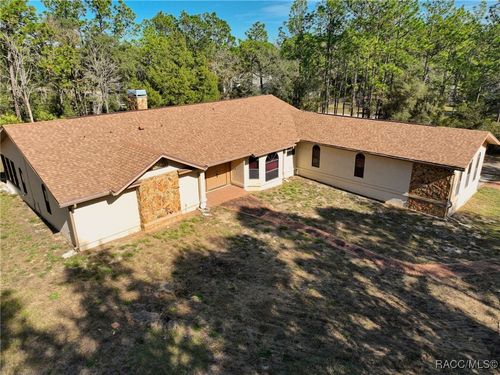 4757 W Casper Ln, Beverly Hills, FL, 34465-2842 | Card Image