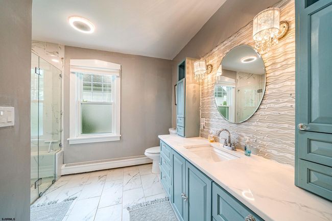 321 Central Ave, House other with 8 bedrooms, 5 bathrooms and null parking in Ocean City NJ | Image 26