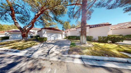 6944 Emerald Springs Lane, Las Vegas, NV, 89113 | Card Image