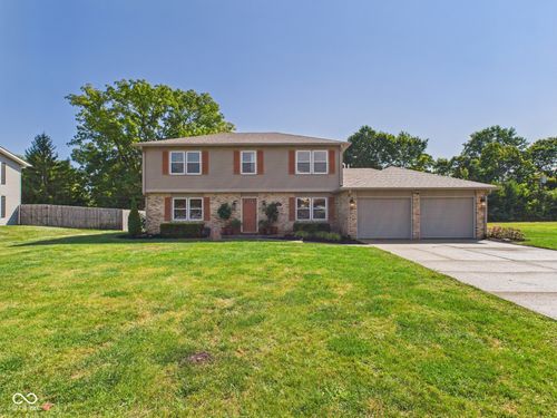 2328 Discovery Dr, Anderson, IN, 46017-9528 | Card Image