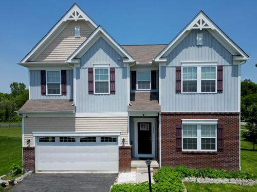 1461 Hoovler Way, Pataskala, OH, 43062-6010 | Card Image