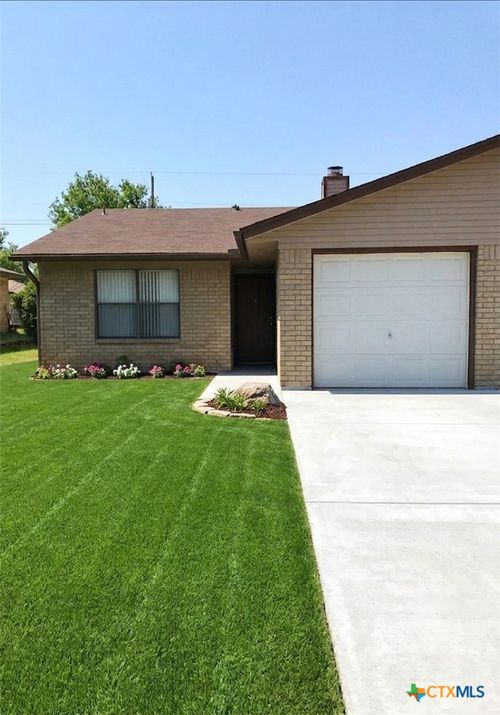 b-204 Jason Dr, Copperas Cove, TX, 76522-4503 | Card Image
