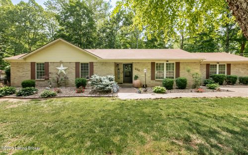 491 Big Springs Dr, Shepherdsville, KY, 40165-9385 | Card Image