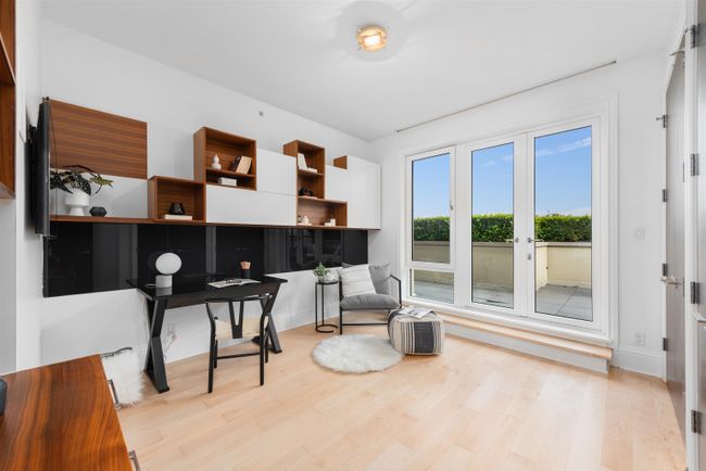PH2 - 2035 W 4 Th Avenue, Condo with 2 bedrooms, 2 bathrooms and 2 parking in Vancouver BC | Image 30