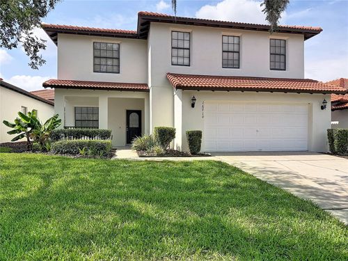16710 Caribbean Breeze Way, CLERMONT, FL, 34714-4840 | Card Image