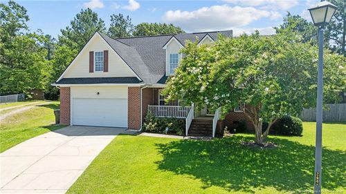 1021 Foxhound Court, Fayetteville, NC, 28314 | Card Image