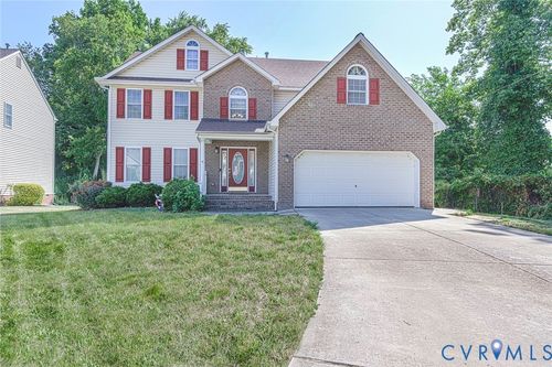 1900 Brilland Ct, Glen Allen, VA, 23060-2271 | Card Image