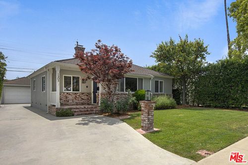 1303 N Evergreen St, Burbank, CA, 91505 | Card Image
