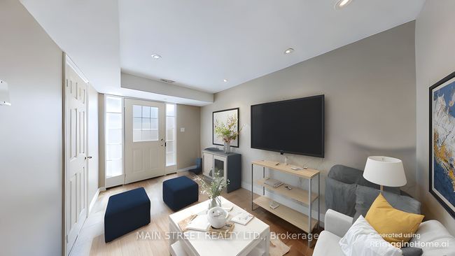 42 Bellchase Trail, House attached with 4 bedrooms, 4 bathrooms and 3 parking in Brampton ON | Image 27