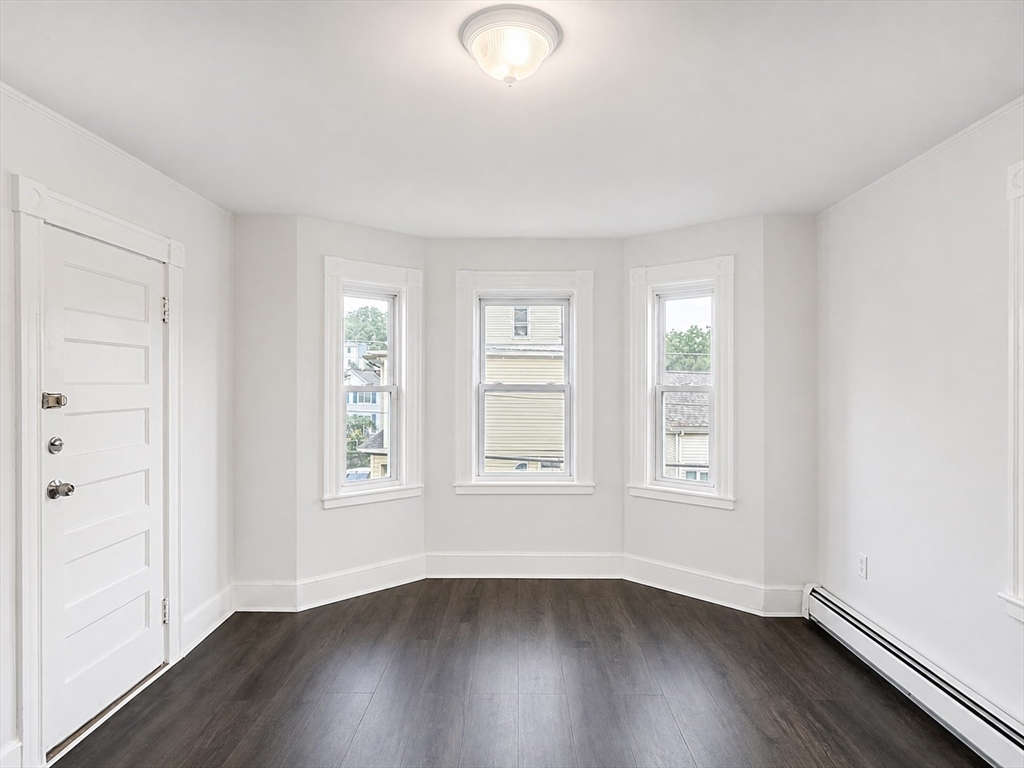 Residential Lease in Peabody 4
