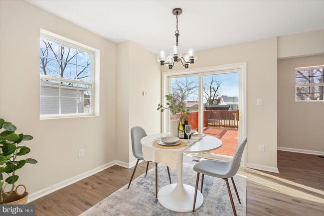 2624 N Marine Ave, House other with 3 bedrooms, 3 bathrooms and null parking in SPARROWS POINT MD | Image 10