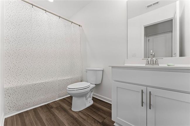 3560 Bexton Dr, Townhouse with 3 bedrooms, 3 bathrooms and null parking in Duluth GA | Image 30
