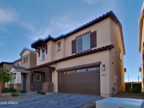 4551 E Gary St, Mesa, AZ, 85205-4701 | Card Image