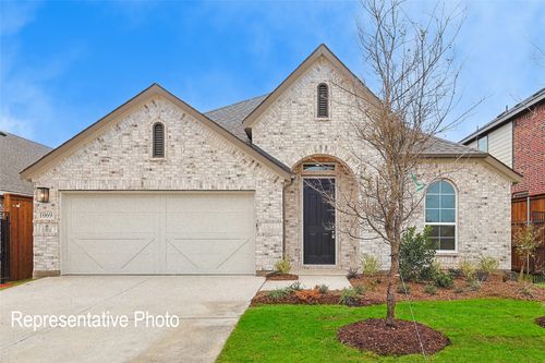 1305 Gardendale Hollow Ln, Anna, TX, 75409-8352 | Card Image
