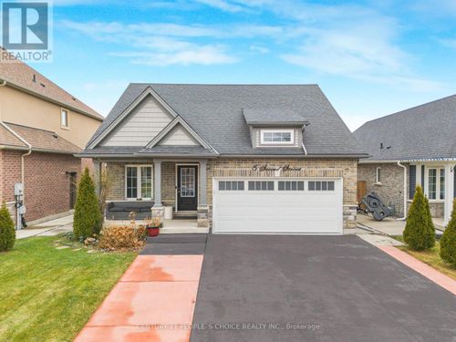 5 Secord St, Thorold, ON, L2V0E9 | Card Image