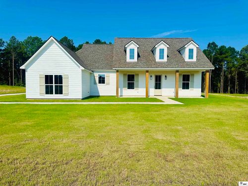 1086 New Hope Rd, Choudrant, LA, 71227-3413 | Card Image