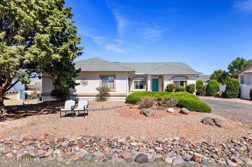 5551 N Ramada Ln, Prescott Valley, AZ, 86314-9201 | Card Image