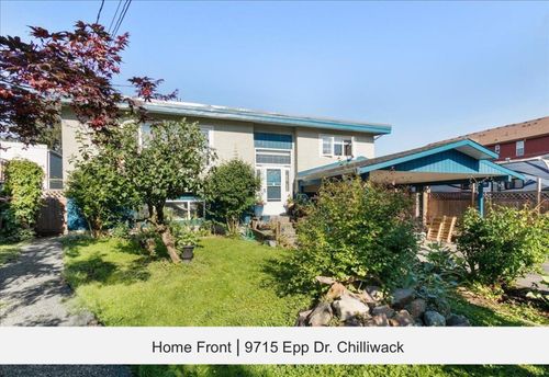 9715 Epp Dr, Chilliwack, BC, V2P6N7 | Card Image