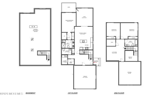 10 Remington Ct, Farmingdale, NJ, 07727-3889 | Card Image