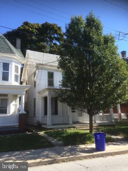 2nd-floor-33 S Pleasant Avenue, DALLASTOWN, PA, 17313 | Card Image