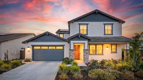 4138 Arjuna Way, Rancho Cordova, CA, 95742-8262 | Card Image