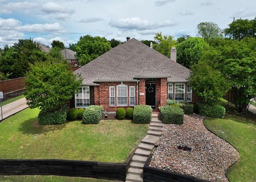 1509 Hickory Bend Dr, Allen, TX, 75002-2769 | Card Image