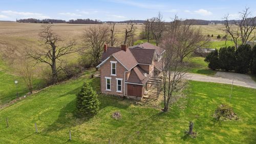 3489 Cemetery Rd, Saint Paris, OH, 43072-9321 | Card Image
