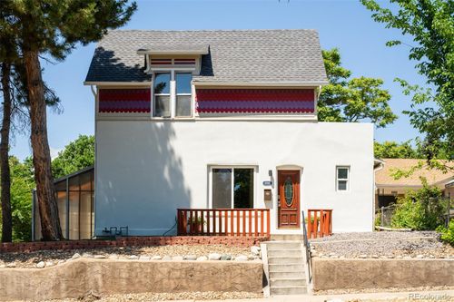 3519 Newton St, Denver, CO, 80211-2752 | Card Image