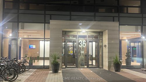 ph03w-36 Lisgar St, Toronto, ON, M6J0C7 | Card Image