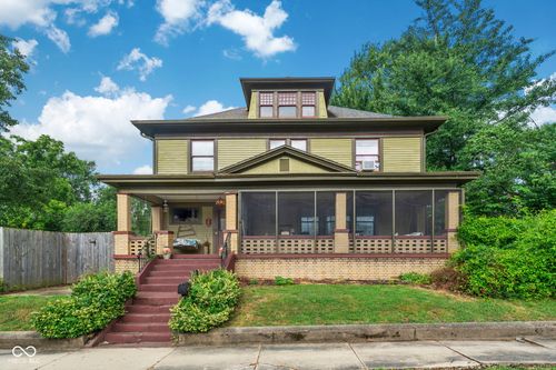 524 N Walnut St, Brazil, IN, 47834-1753 | Card Image