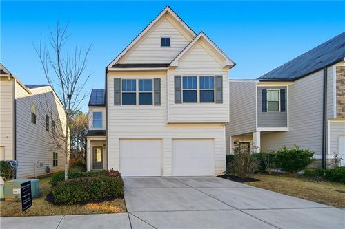 4000 Lake Manor Way, Atlanta, GA, 30349-8221 | Card Image